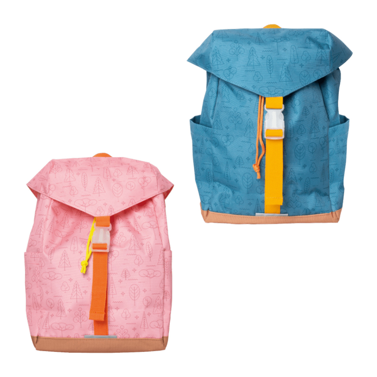 Bild 1 von LIVE IN STYLE Kinder-Rucksack