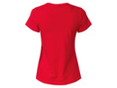 Bild 3 von Puma Damen T-Shirt aus reiner Baumwolle