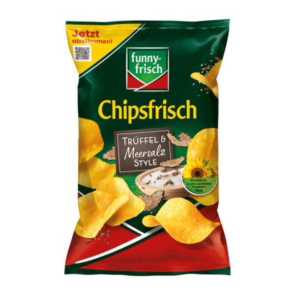 Bild 4 von FUNNY-FRISCH Chipsfrisch