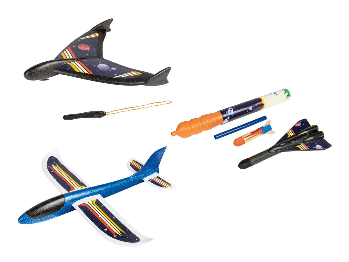 Bild 1 von PLAYTIVE® Flugspiele