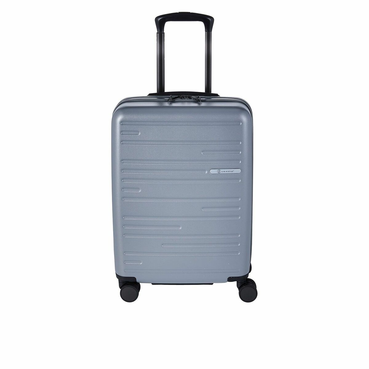 Bild 2 von LIVE IN STYLE Leichtes Trolley-Boardcase