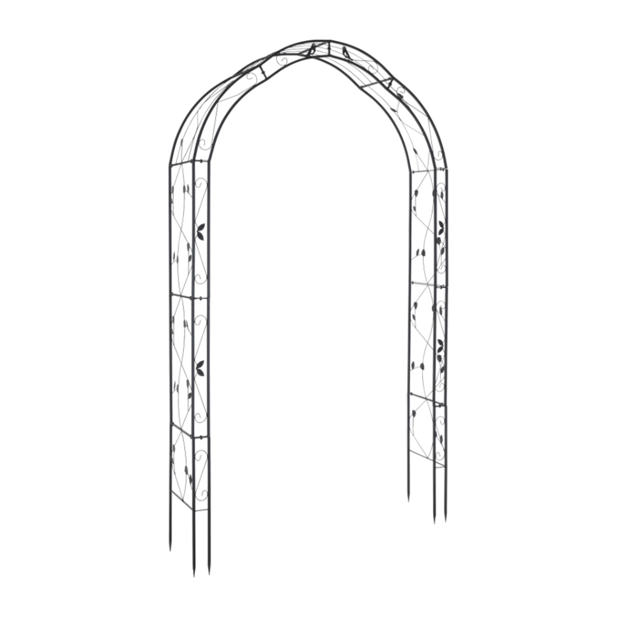 Bild 1 von BELAVI Rosenbogen