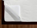 Bild 4 von MERADISO® Matratzentopper, 140 x 200 cm, 7-Zonen-Körpersteppung