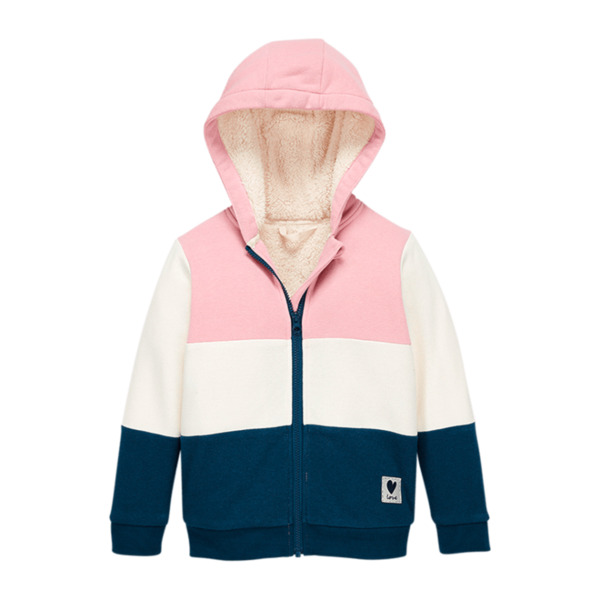 Bild 2 von POCOPIANO Outdoor-Sweatjacke