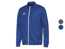 Bild 1 von adidas Herren Trainingsjacke mit Logo und Bündchen