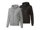 Bild 1 von PUMA Damen Sweatjacke