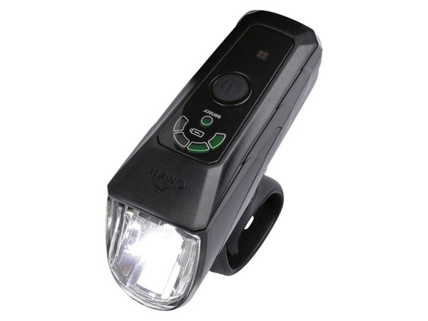 Bild 3 von CRIVIT LED-Fahrradleuchten-Set mit Memory-Funktion