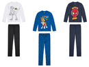 Bild 1 von Kleinkinder/ Kinder JungenJ Pyjama aus reiner Baumwolle