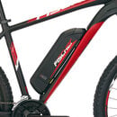 Bild 3 von FISCHER BIKE 
                                            E-Mountainbike 27,5" EM 1726 Spezial