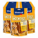 Bild 1 von Vitakraft Chicken Bonas Kaustangen Huhn 80 g, 13er Pack