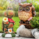 Bild 1 von Powertec Garden Deko-Gartenfigur