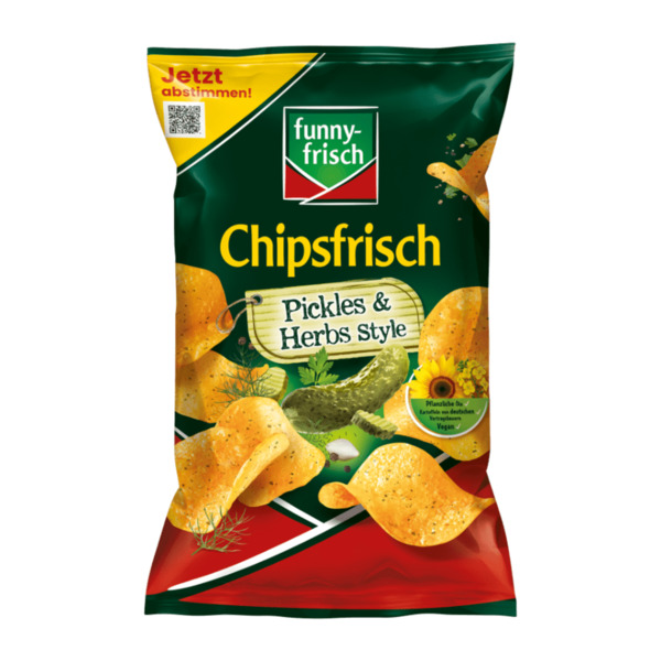 Bild 3 von FUNNY-FRISCH Chipsfrisch