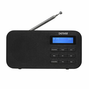 Denver Radio DAB-42