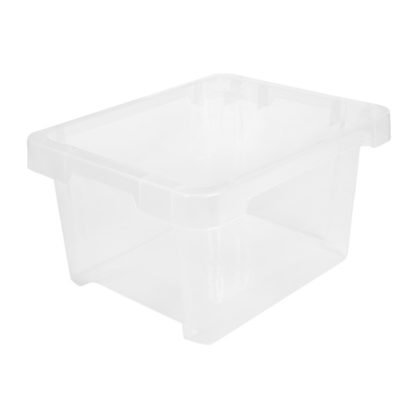 Bild 3 von HOME CREATION Drehstapelbox / Deckel