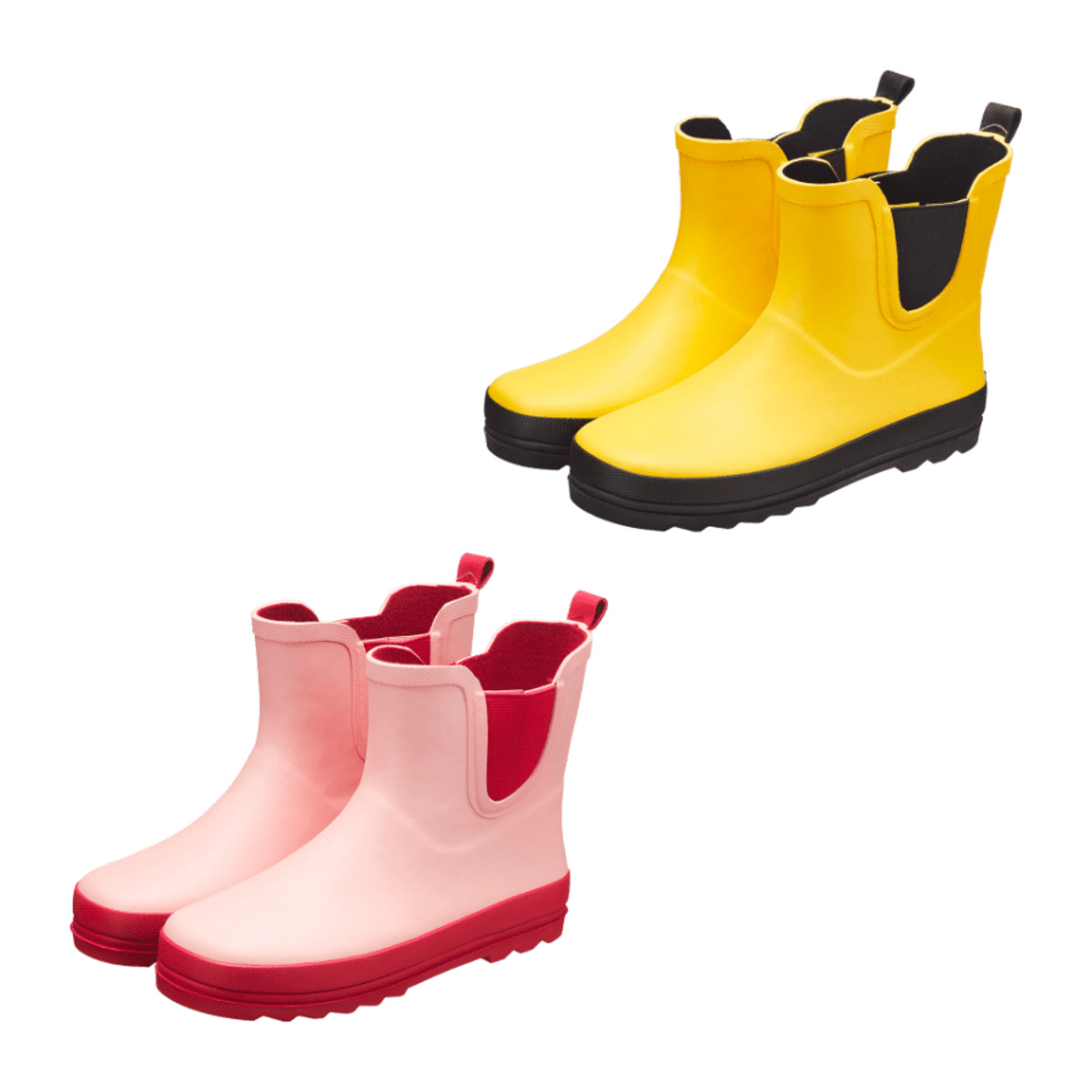 Bild 1 von WALKX Kinder-Regenbooties