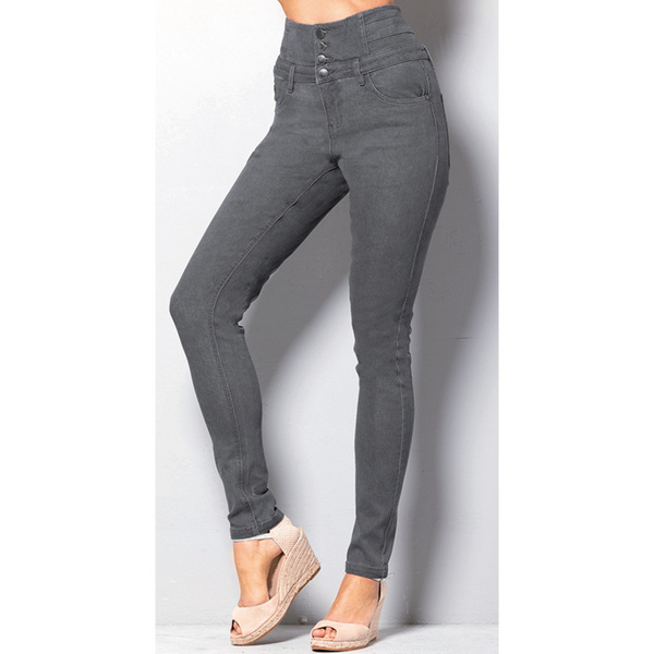 Bild 1 von Ellenor High Waist-Shape Jeans