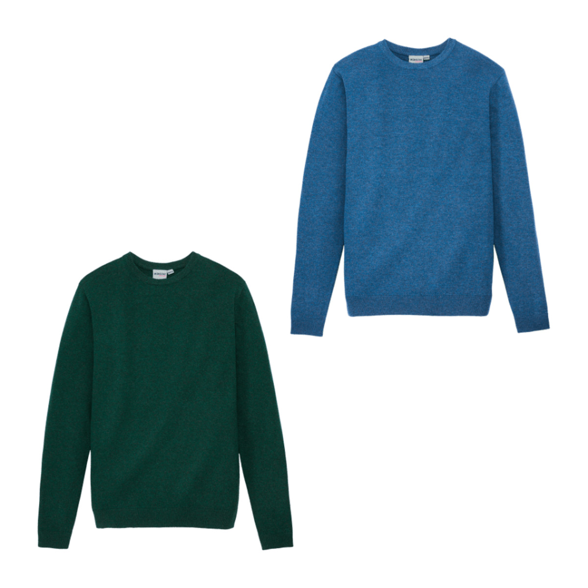 Bild 1 von STRAIGHT UP Pullover