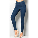 Bild 2 von Ellenor High Waist-Shape Jeans