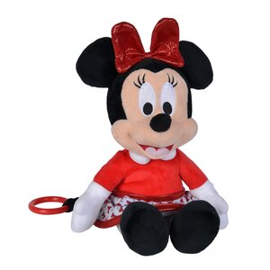 Disney Spieluhr - Minnie - versch. Ausführungen