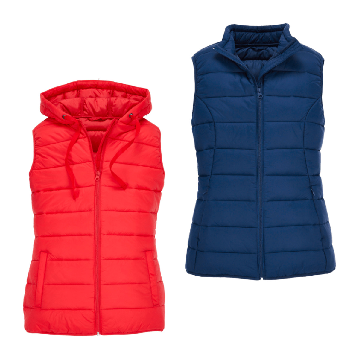 Bild 1 von UP2FASHION Leichtsteppweste