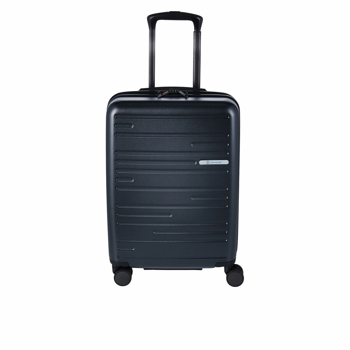 Bild 3 von LIVE IN STYLE Leichtes Trolley-Boardcase
