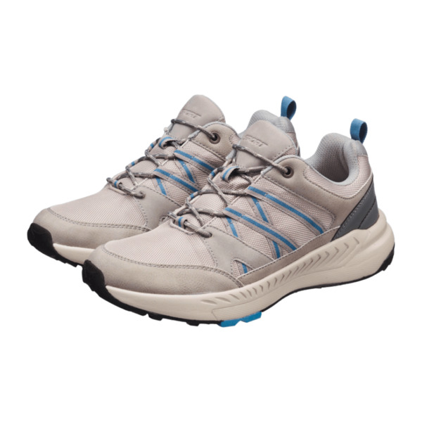 WALKX NordicWalkingSchuhe von ALDI Nord ansehen!