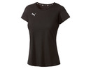 Bild 2 von Puma Damen T-Shirt, Regular Fit