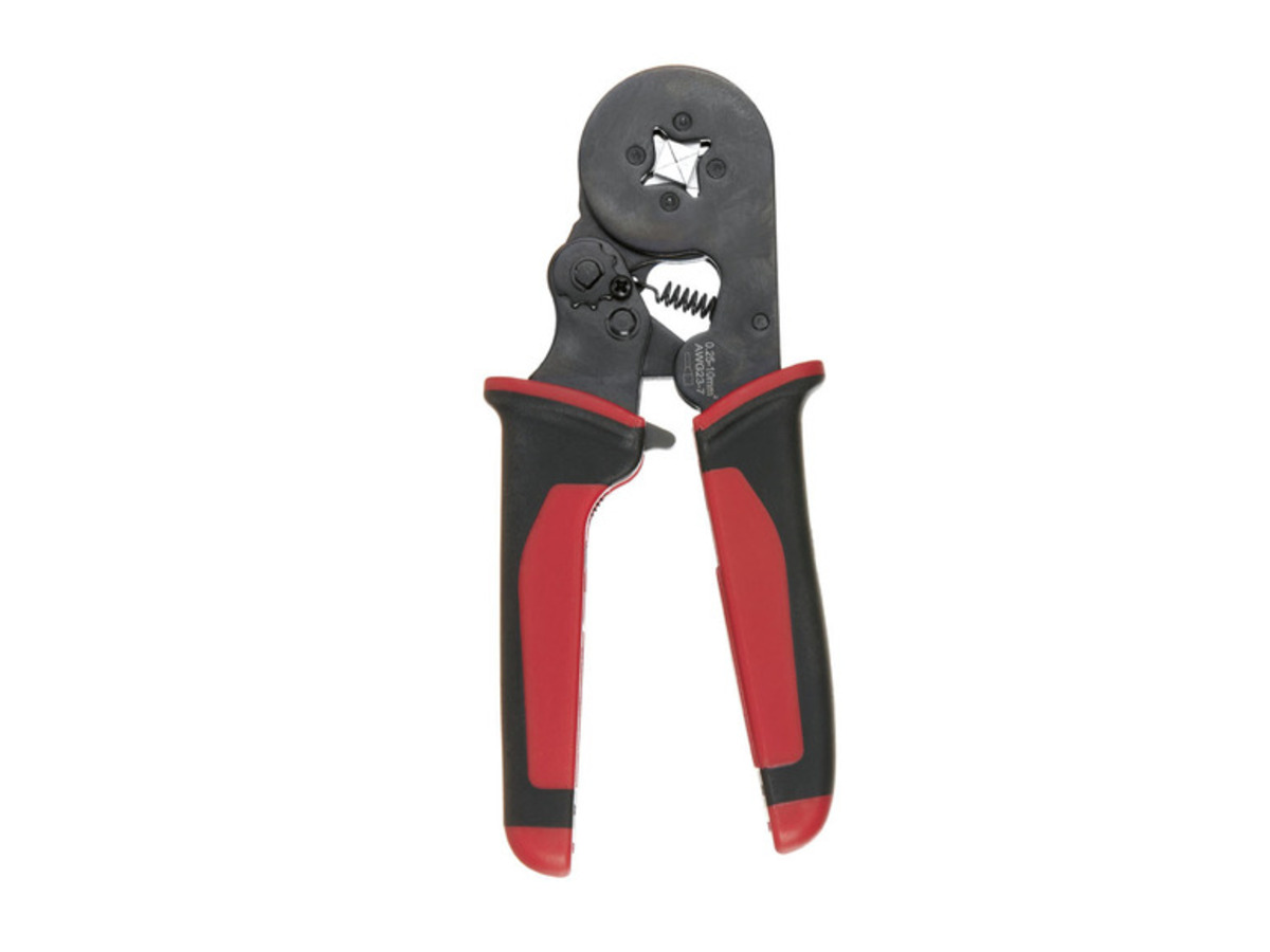 PARKSIDE® CrimpzangenSet »PCZA 1801 A1«, 1801teilig von Lidl ansehen!