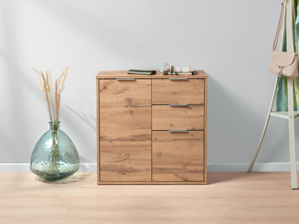 Bild 4 von LIVARNO home Kommode »Verona«, mit 2 Türen und 2 Schubkästen