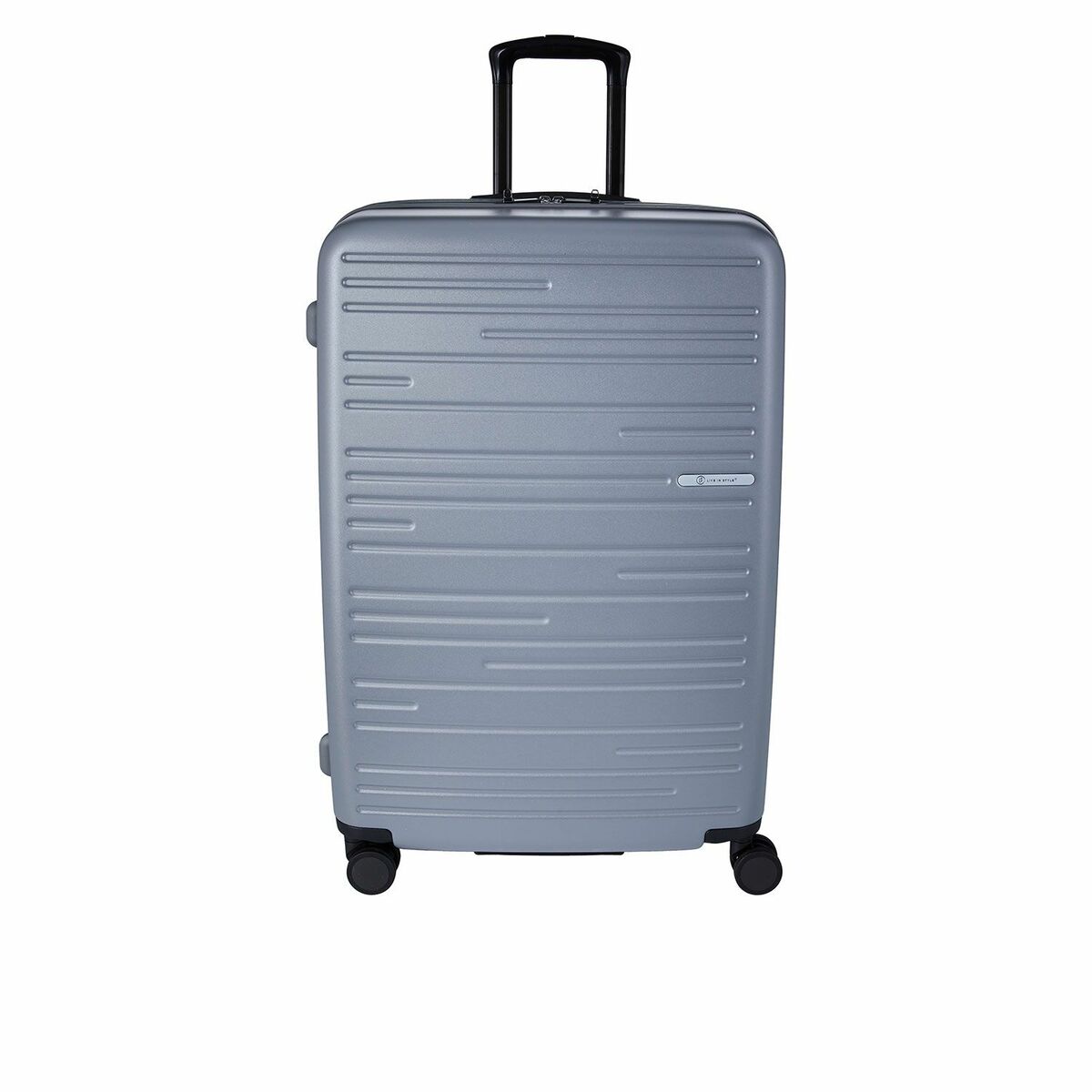 Bild 2 von LIVE IN STYLE Leichter Reisetrolley