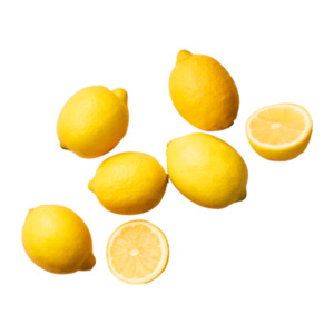 GUT BIOBio-Zitronen