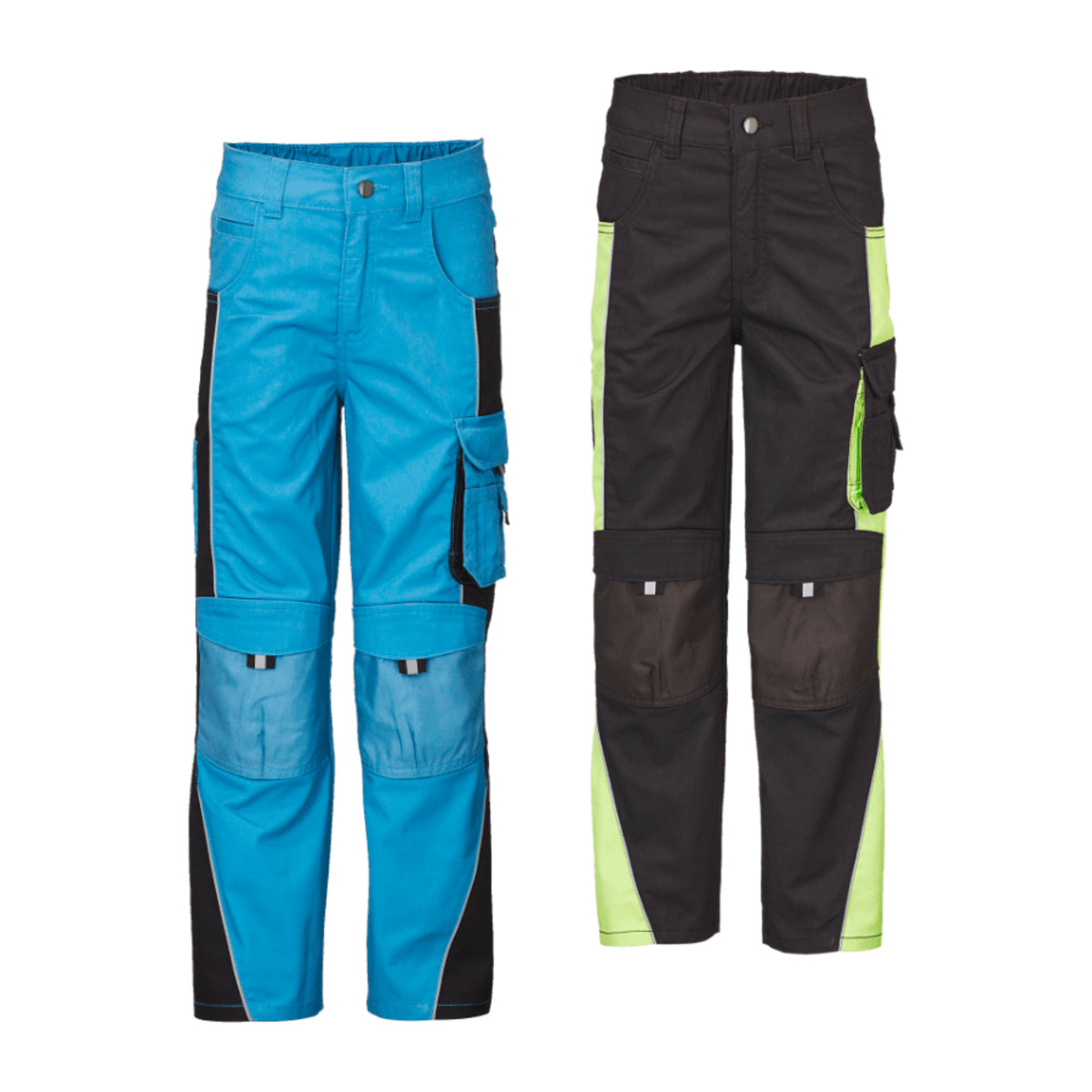 Bild 1 von ACTIVE TOUCH Funktionshose