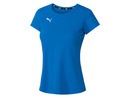 Bild 4 von Puma Damen T-Shirt, Regular Fit