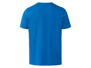Bild 3 von Puma Herren T-Shirt aus reiner Baumwolle