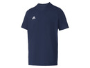 Bild 2 von adidas Herren T-Shirt mit geripptem Rundhalsausschnitt