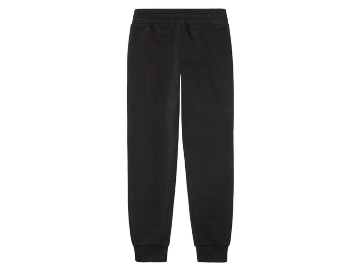 Bild 3 von pepperts!® Kinder Jungen Sweathose mit Bündchen am Beinabschluss