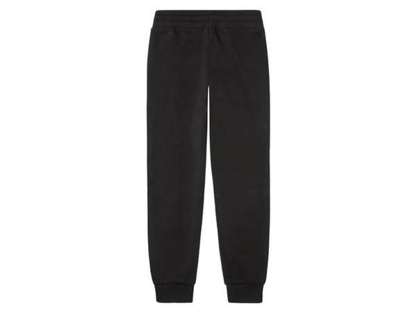 Bild 3 von pepperts!® Kinder Jungen Sweathose mit Bündchen am Beinabschluss