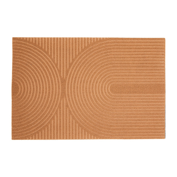 HOME CREATION Fußmatte Wellendesign von ALDI Nord ansehen!