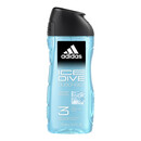 Bild 1 von Adidas Ice Dive Duschgel 3in1 250ML