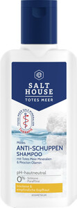 Salthouse Totes Meer Anti-Schuppen Shampoo 250ML