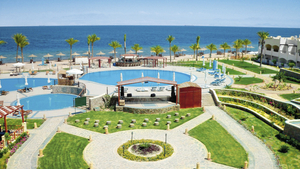 Ägypten - Hurghada - 5* Mövenpick Resort Soma Bay