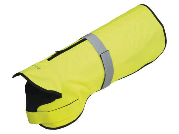 Bild 3 von zoofari® Hunderegenmantel, mit reflektierenden Details