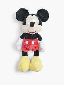 Mickey Mouse Disney Mickey Mouse Plüschtier