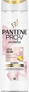 Pantene Pro-V Miracles Lift & Volume haarverdickendes Shampoo 250ML