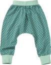 Bild 1 von ALANA Kinder Hose, Gr. 104, aus Bio-Baumwolle aus Umstellung, grün