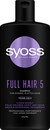 Bild 1 von Syoss Full Hair 5 Shampoo 440ML