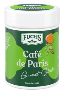 Fuchs Cafe de Paris Gewürz 65G