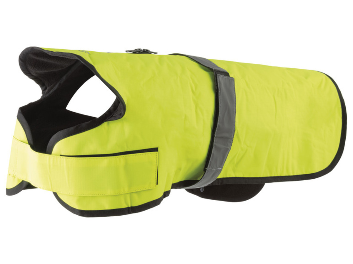 Bild 2 von zoofari® Hunderegenmantel, mit reflektierenden Details