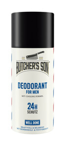 Butcher's Son Deodorant Well Done 150ML