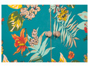 Bild 3 von Garden Pleasure Sideboard »REIPUR«, mit 2 Türen, in floralem Design